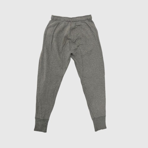 Nike Γκρι Jogger Παντελόνι με Swoosh / Pre-Owned