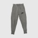 Nike Γκρι Jogger Παντελόνι με Swoosh / Pre-Owned