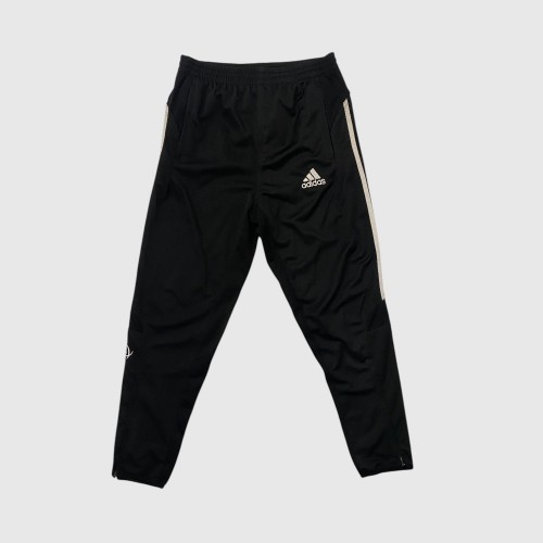 Adidas Μαύρο Track Παντελόνι / Pre-Owned