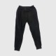 Nike Μαύρο Jogger Παντελόνι με Μεγάλο Logo / Pre-Owned