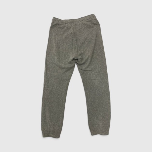 Nike Γυναικείο Γκρι Παντελόνι Φόρμας  Just Do It / Pre-Owned