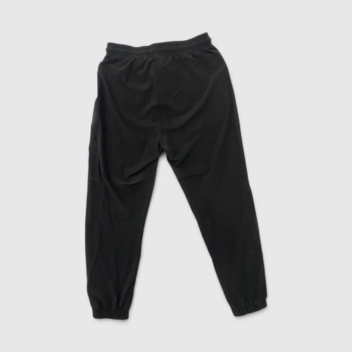 Nike Μαύρο Jogger Παντελόνι με Swoosh / Pre-Owned