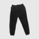 Nike Μαύρο Jogger Παντελόνι με Swoosh / Pre-Owned