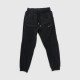 Nike Μαύρο Jogger Παντελόνι με Swoosh / Pre-Owned