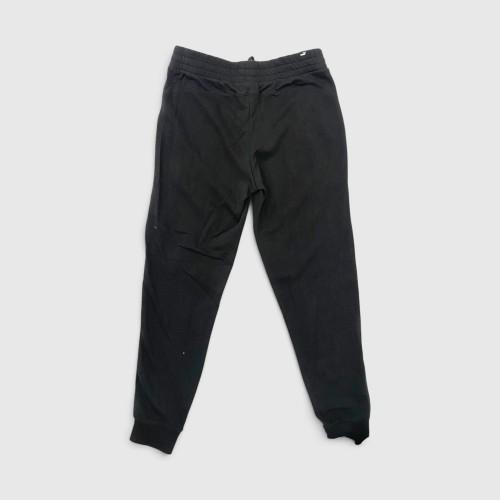 Puma Μαύρο Jogger Παντελόνι / Pre-Owned
