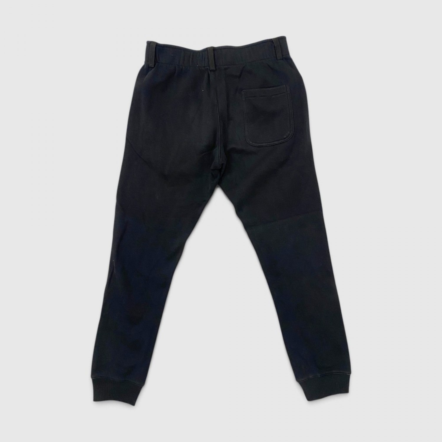 Polo Ralph Lauren Μαύρο Jogger Παντελόνι / Pre-Owned