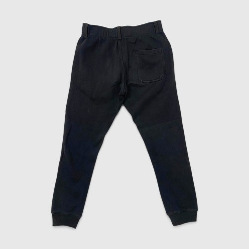 Polo Ralph Lauren Μαύρο Jogger Παντελόνι / Pre-Owned