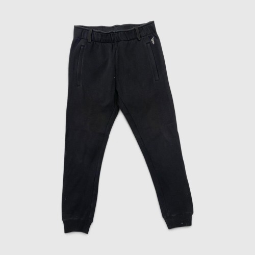 Polo Ralph Lauren Μαύρο Jogger Παντελόνι / Pre-Owned