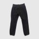 Adidas Γυναικείο Μαύρο Jogger Παντελόνι Big Logo | Pre Owned