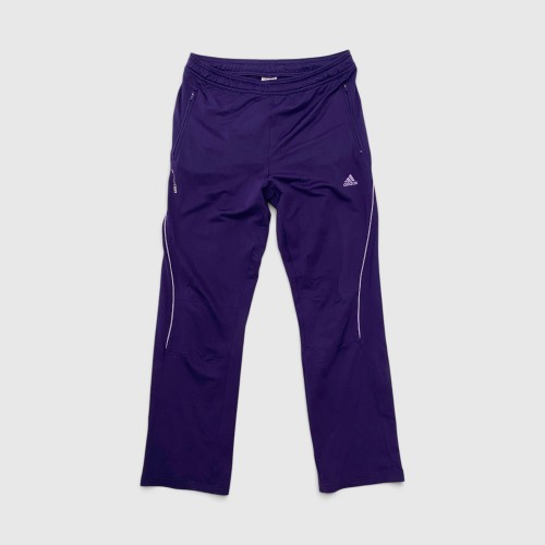 Adidas Γυναικεία Μωβ Αθλητική Φόρμα / Pre Owned