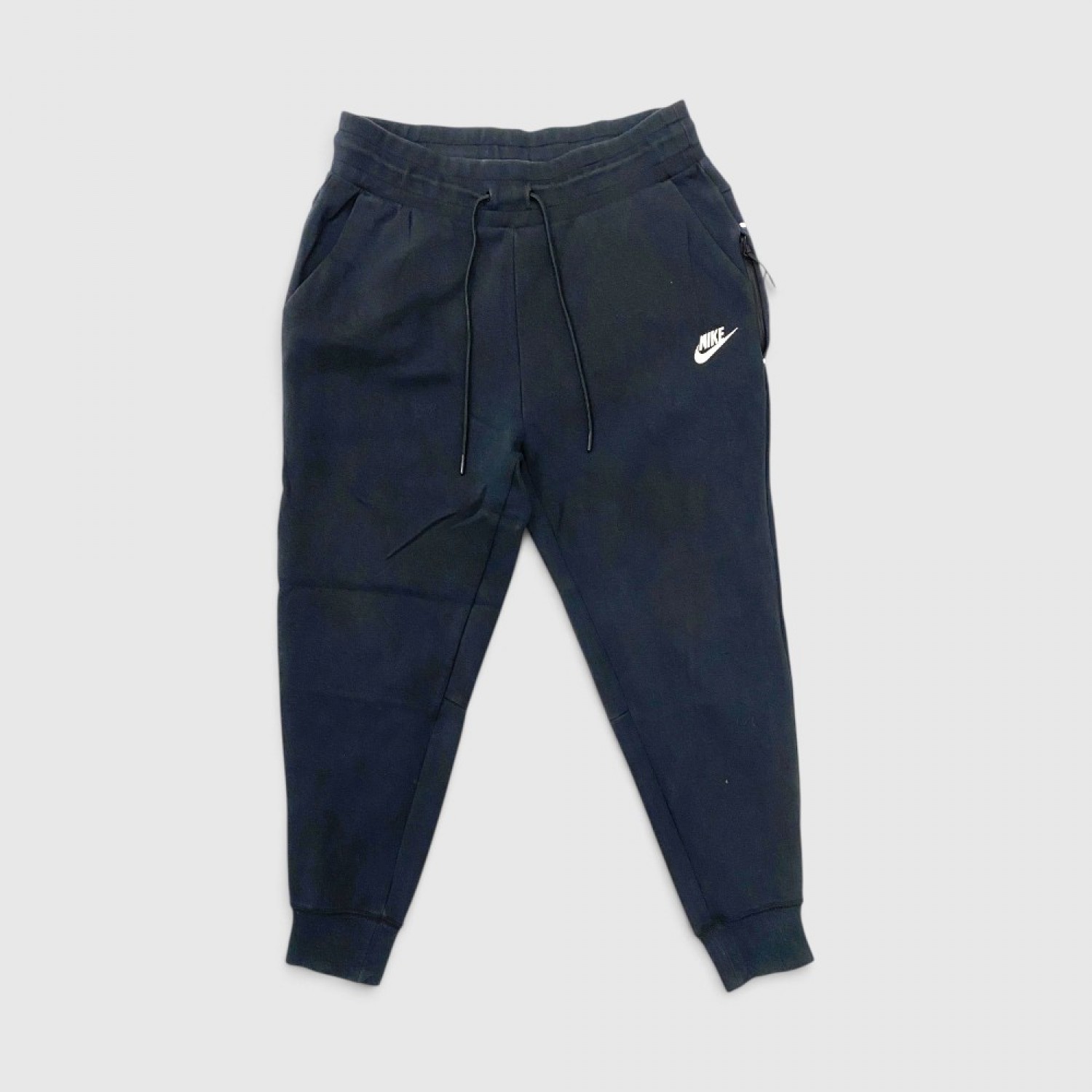 Nike Γυναικεία Μαύρη Jogger Φόρμα / Pre Owned