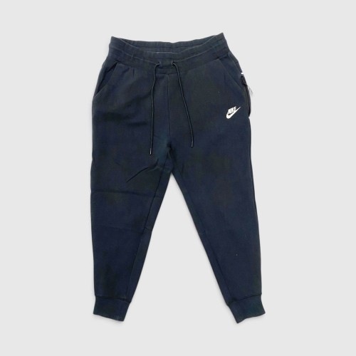 Nike Γυναικεία Μαύρη Jogger Φόρμα / Pre Owned