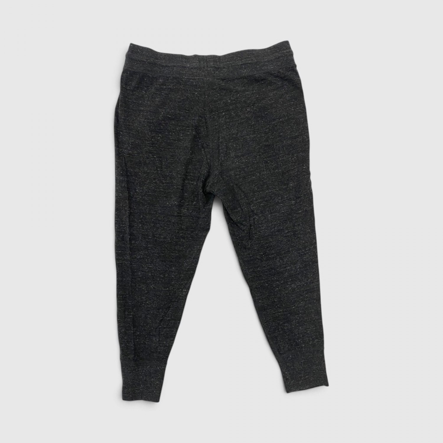 Nike Ανθρακί Jogger Φόρμα / Pre Owned