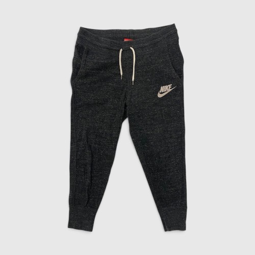 Nike Ανθρακί Jogger Φόρμα / Pre Owned