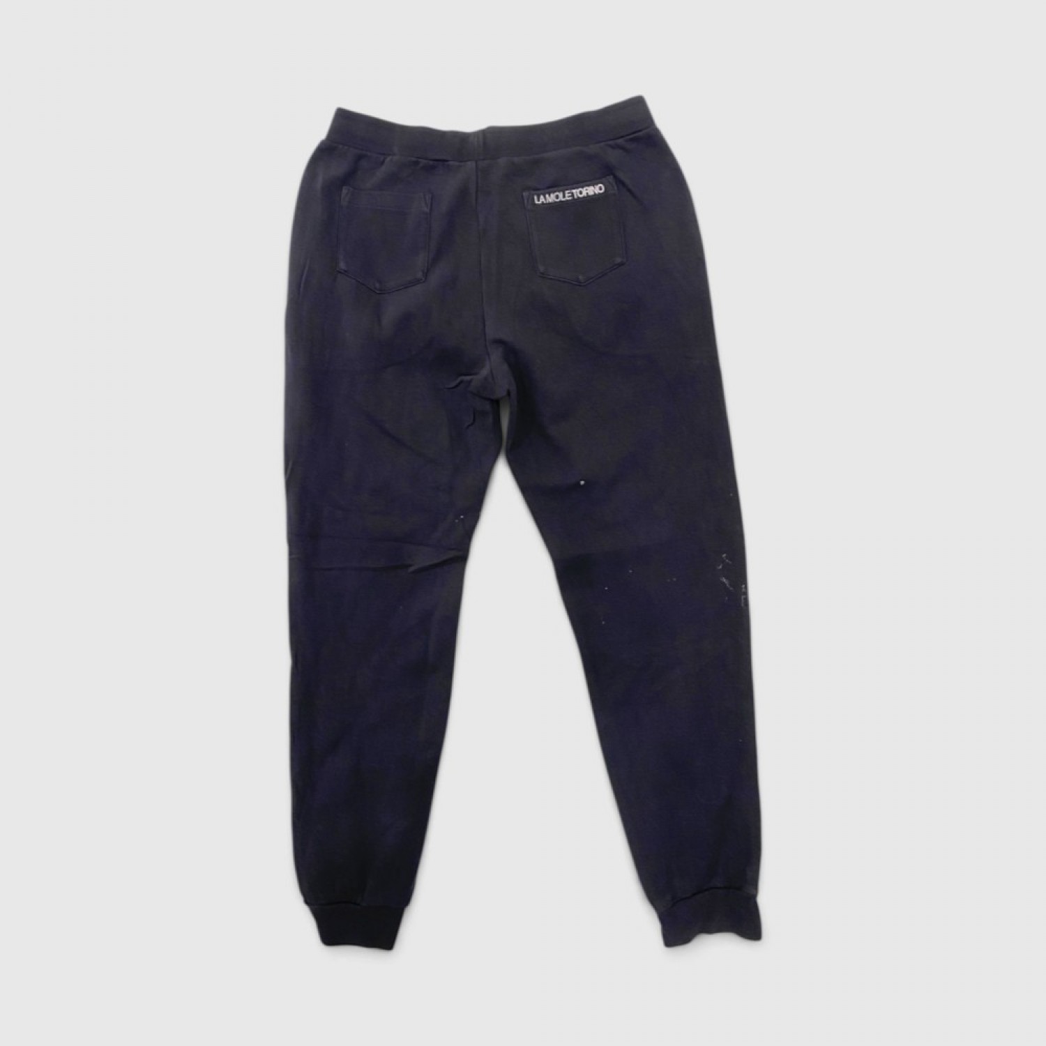 Fila Γυναικεία Μαύρη Jogger Φόρμα / Pre Owned