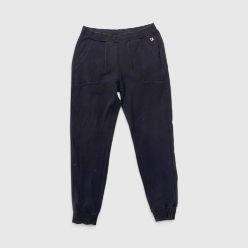 Fila Γυναικεία Μαύρη Jogger Φόρμα / Pre Owned