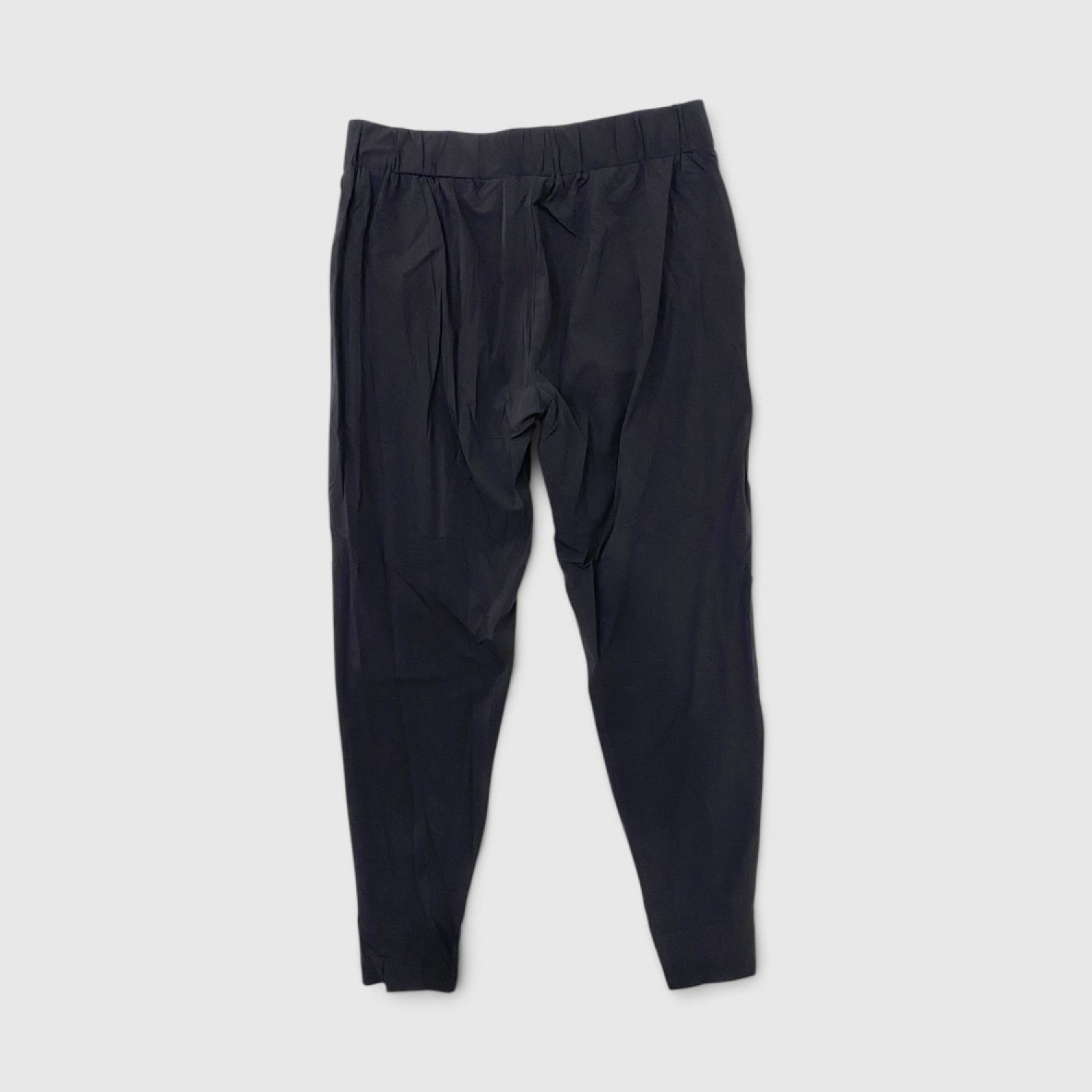 Nike Γυναικεία Μαύρη Tapered Φόρμα / Pre Owned