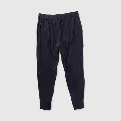 Nike Γυναικεία Μαύρη Tapered Φόρμα / Pre Owned
