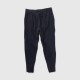 Nike Γυναικεία Μαύρη Tapered Φόρμα / Pre Owned