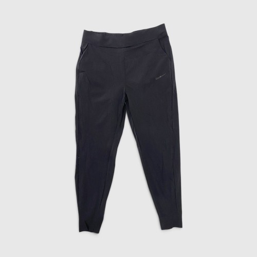 Nike Γυναικεία Μαύρη Tapered Φόρμα / Pre Owned