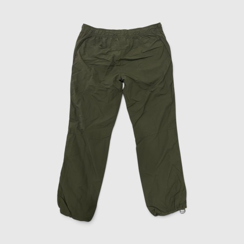Nike Γυναικείο Λαδί Αθλητικό Παντελόνι | Pre Owned
