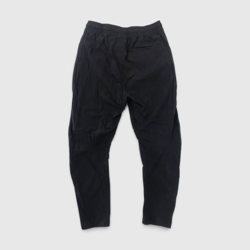 Nike Μαύρο Tech Jogger Παντελόνι | Pre Owned