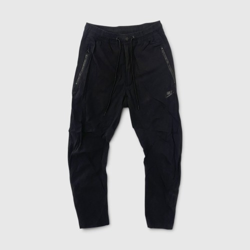 Nike Μαύρο Tech Jogger Παντελόνι | Pre Owned