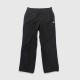 Adidas Γυναικείο Μαύρο Wide Leg Παντελόνι | Pre Owned