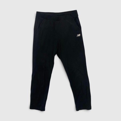 New Balance Γυναικείο Μαύρο Παντελόνι Φόρμας | Pre Owned