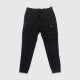 Adidas Μαύρο Jogger Παντελόνι | Pre Owned