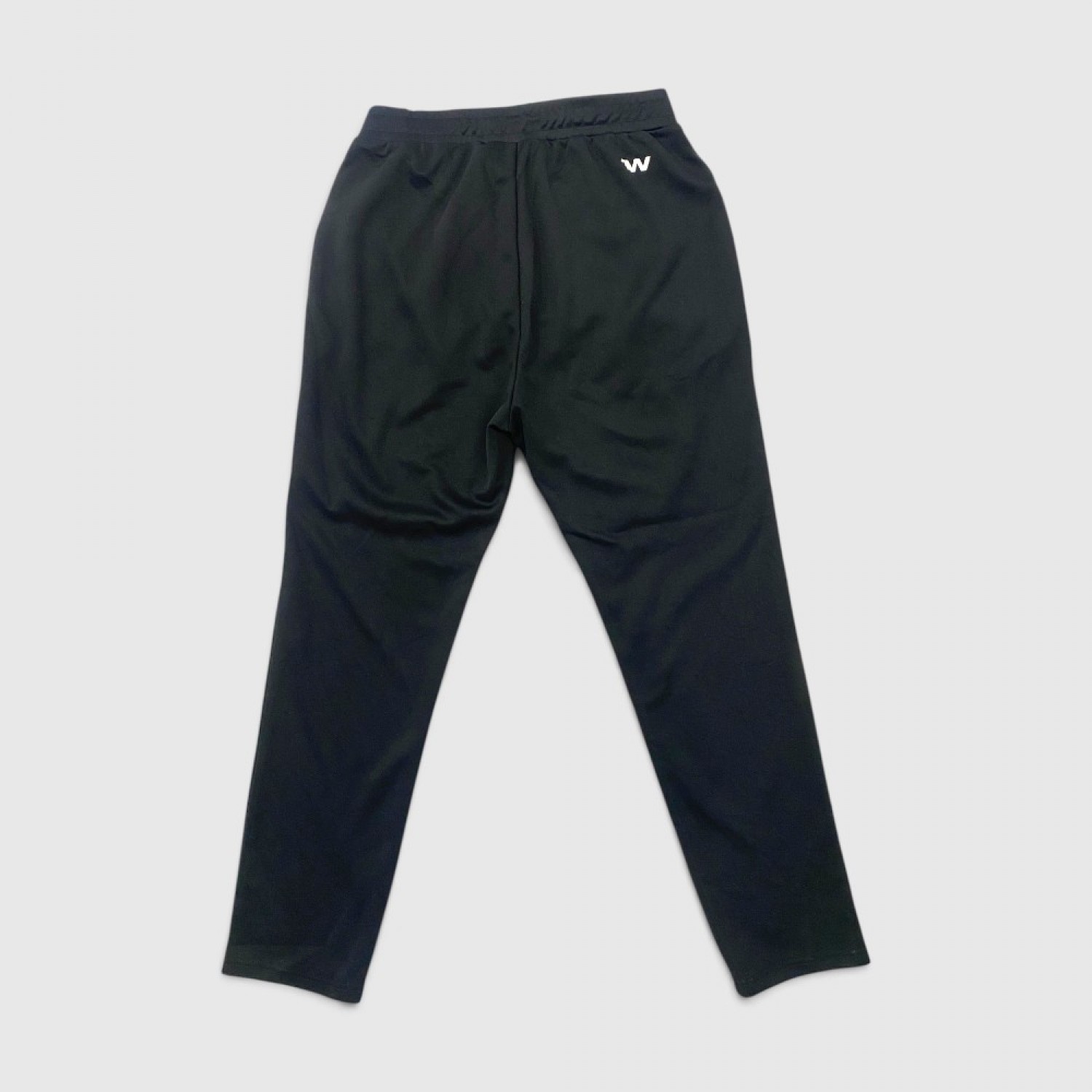 Under Armour Μαύρο Αθλητικό Παντελόνι | Pre Owned