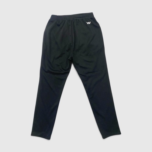 Under Armour Μαύρο Αθλητικό Παντελόνι | Pre Owned