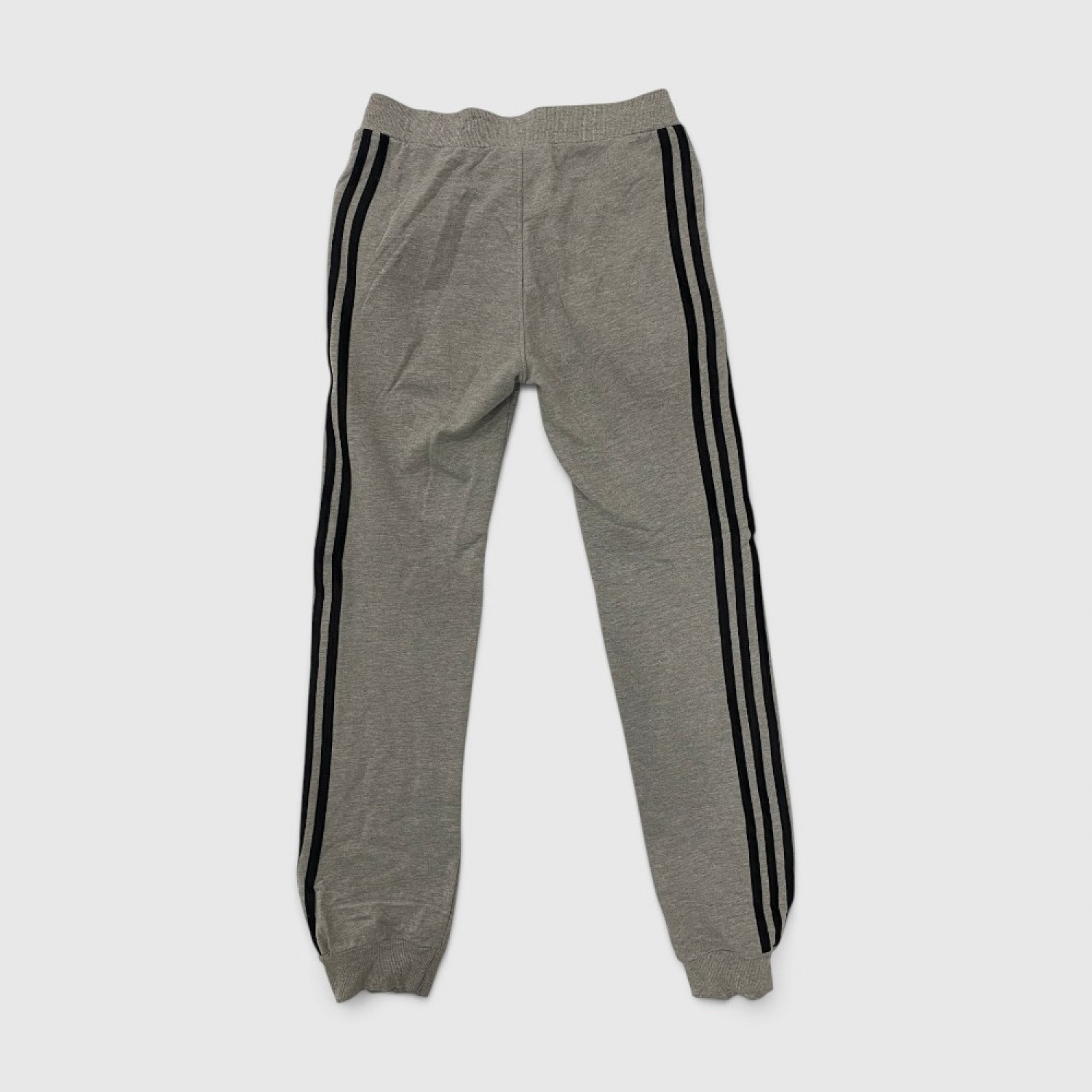 Adidas Originals Γυναικείο Γκρι Jogger Παντελόνι | Pre Owned