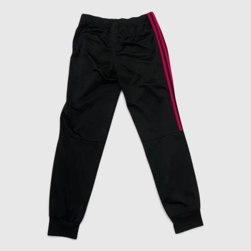 Γυναικεία Adidas Φόρμα 3-Stripes Μαύρη / Ροζ / Pre-Owned