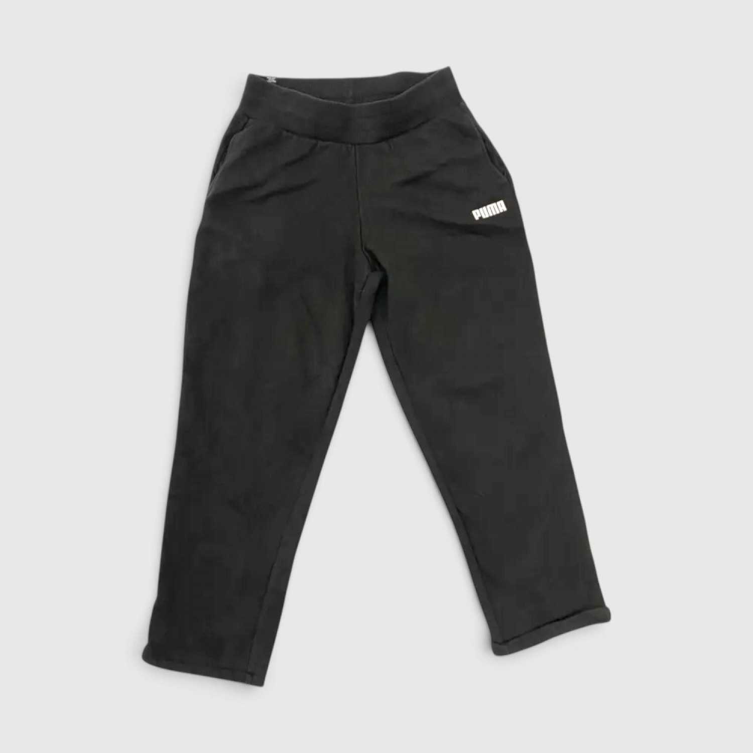 Γυναικεία Puma Φόρμα Μαύρη / Pre-Owned