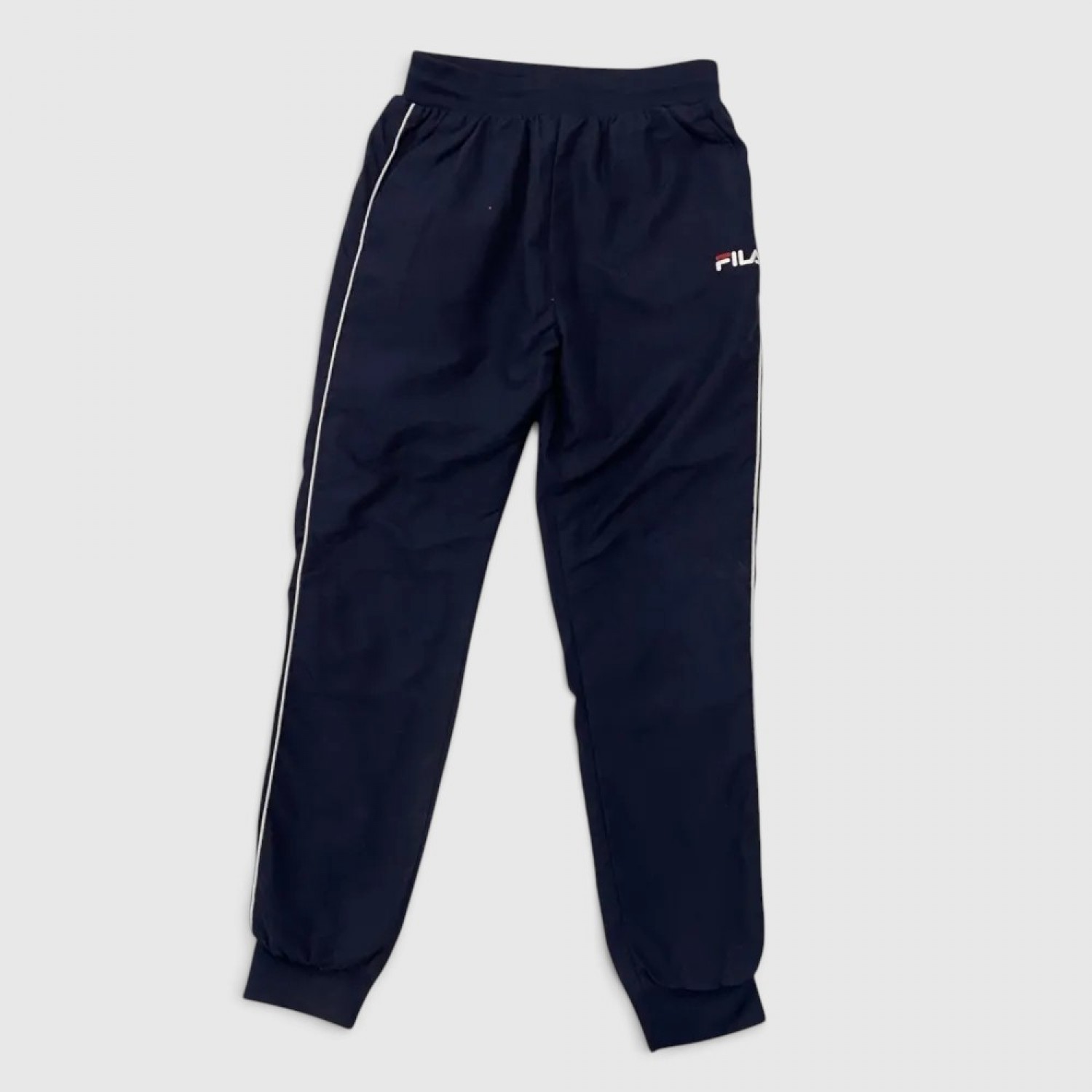 Γυναικεία FILA Φόρμα Jogger Μπλε / Pre-Owned