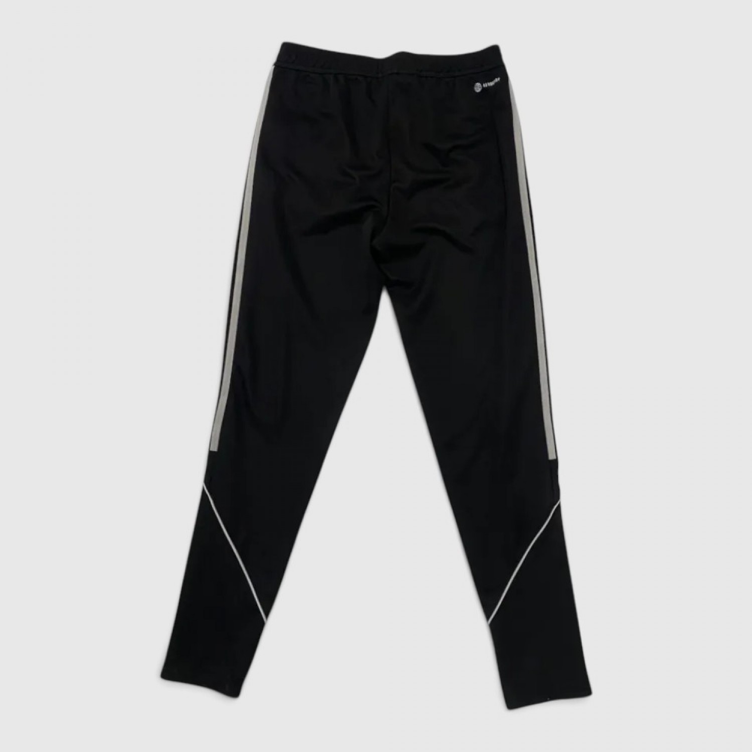 Γυναικεία Adidas Performance Μαύρη Φόρμα 3-Stripes / Pre-Owned