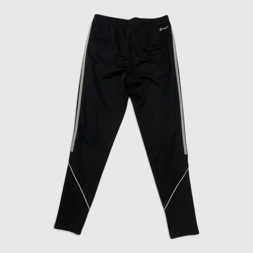 Γυναικεία Adidas Performance Μαύρη Φόρμα 3-Stripes / Pre-Owned