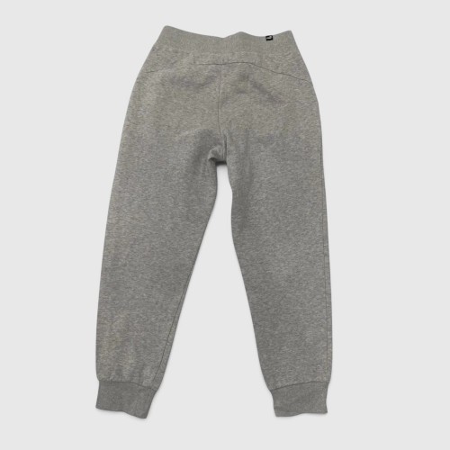 Γυναικεία Puma Essentials Γκρι Φόρμα / Pre-Owned