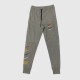 Γυναικεία Nike Swoosh Γκρι Φόρμα / Pre-Owned