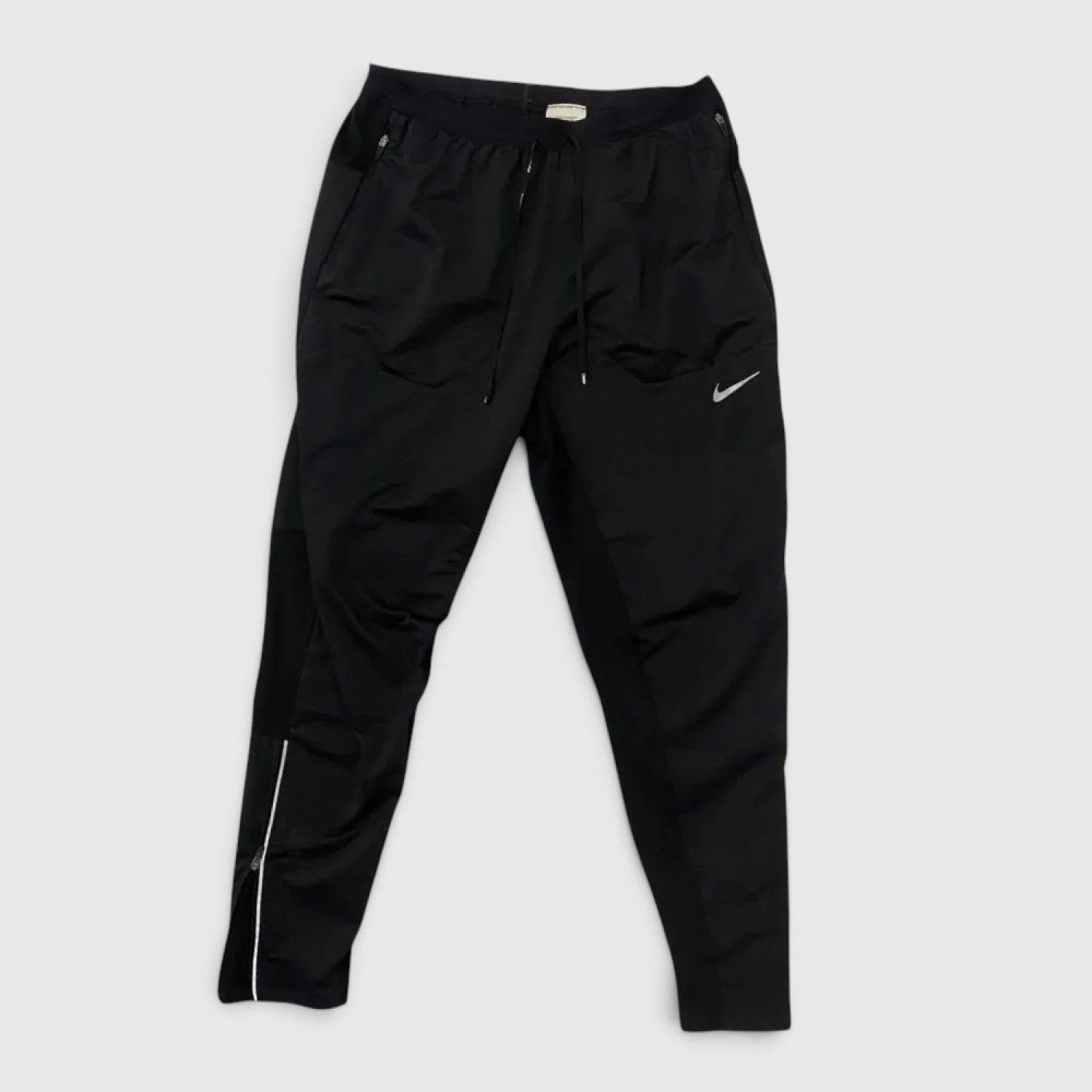 Γυναικεία Nike Performance Μαύρη Φόρμα / Pre-Owned