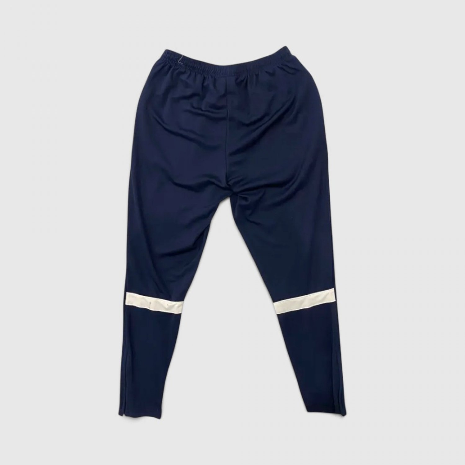 Γυναικείο Nike Dri-FIT Παντελόνι Φόρμας – Navy Blue / Pre-Owned