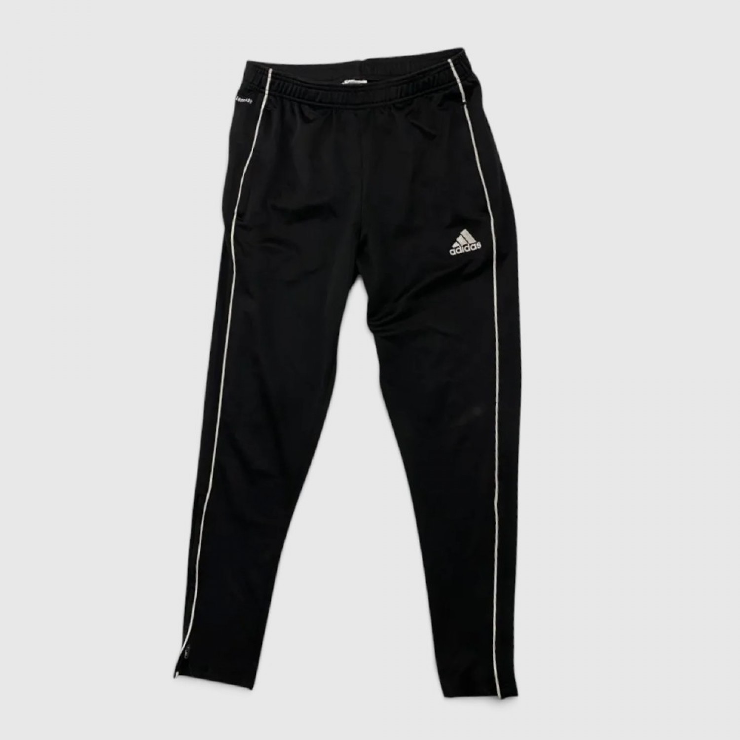 Γυναικείο Adidas AEROREADY Παντελόνι Φόρμας – Μαύρο / Pre-Owned