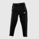 Γυναικείο Adidas AEROREADY Παντελόνι Φόρμας – Μαύρο / Pre-Owned