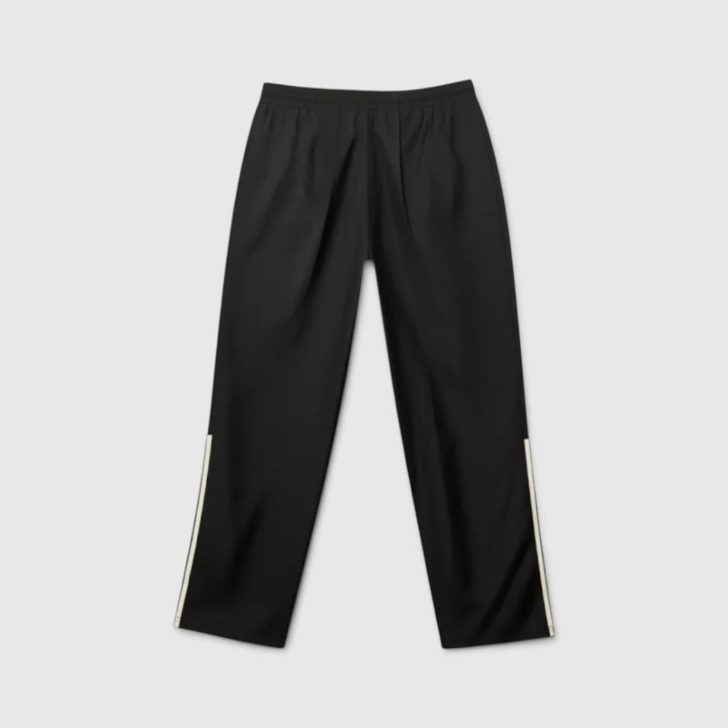 Γυναικείο Adidas Παντελόνι Φόρμας – Μαύρο / Pre-Owned