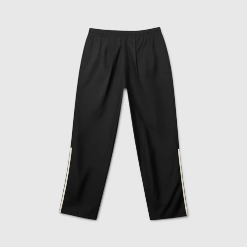 Γυναικείο Adidas Παντελόνι Φόρμας – Μαύρο / Pre-Owned