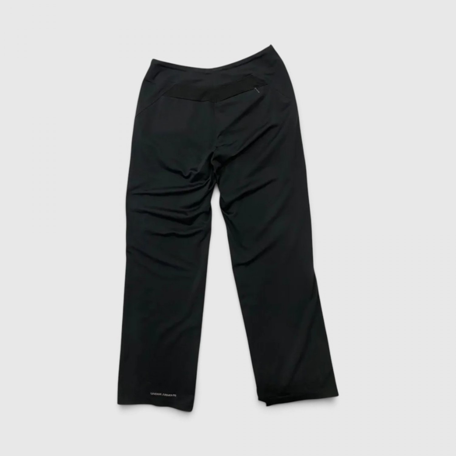 Γυναικείο Under Armour Παντελόνι Φόρμας Wide Leg – Μαύρο / Pre-Owned