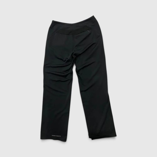 Γυναικείο Under Armour Παντελόνι Φόρμας Wide Leg – Μαύρο / Pre-Owned