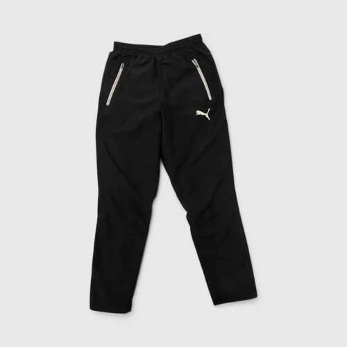 Γυναικείο Puma Παντελόνι Φόρμας – Μαύρο / Pre-Owned