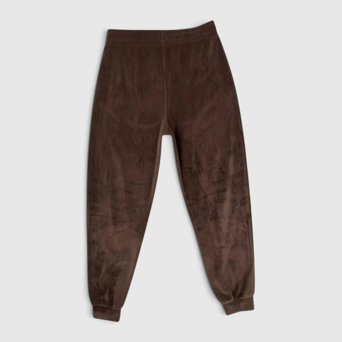 Everlast Γυναικείο Jogger Παντελόνι Φόρμας Καφέ / Pre-Owned